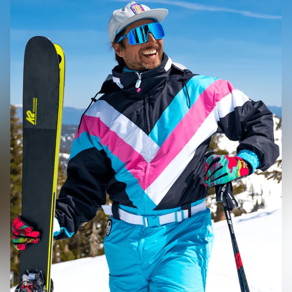 Tipsy Elves snow suit